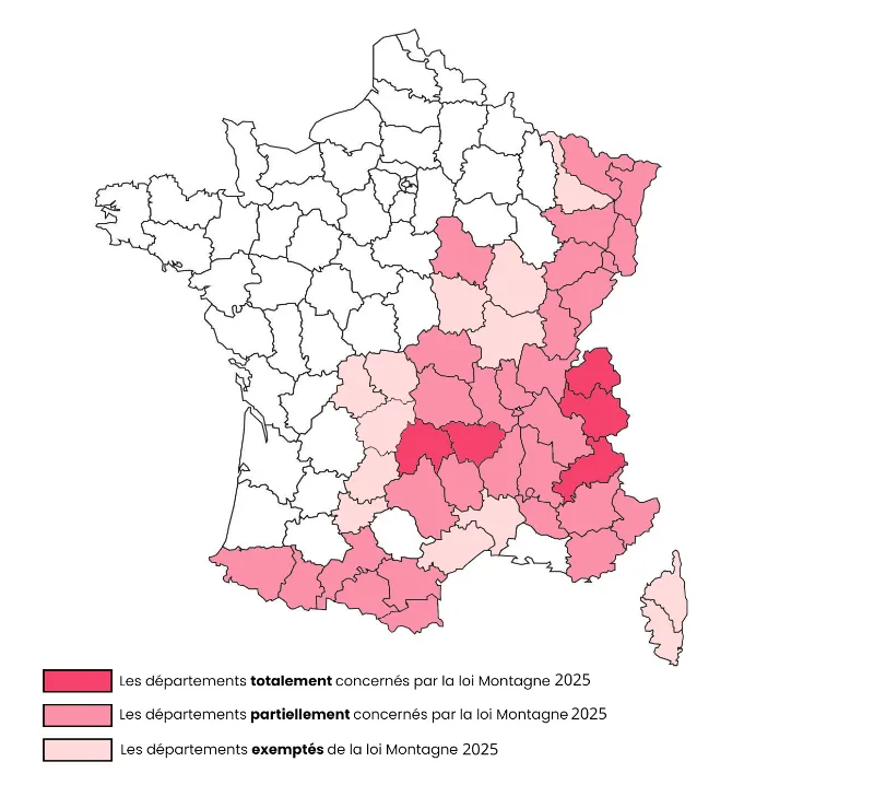 Hémicycle de l'Assemblée nationale lors d'un vote