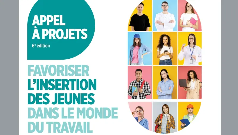 Réunion de travail sur l'insertion professionnelle des jeunes