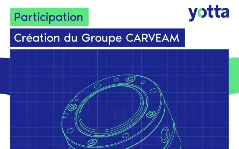 Pièces métalliques d'usinage de précision dans un atelier