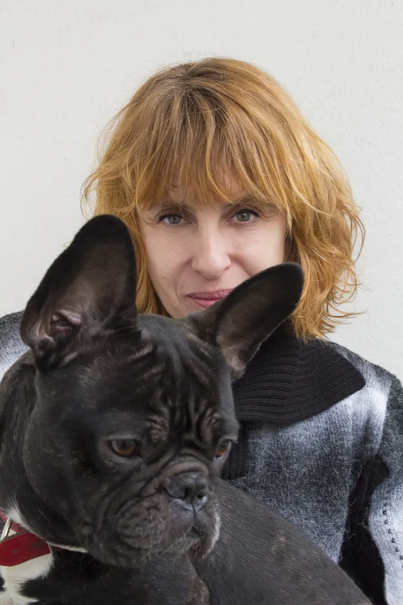 Oeuvre de l'exposition Les 10.000 Choses