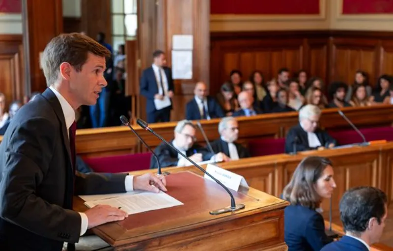 Le Conseil d'Etat rejette la demande pour les JO 2030