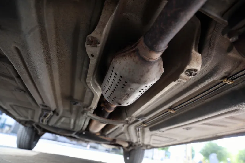 Palais de Justice de Bonneville