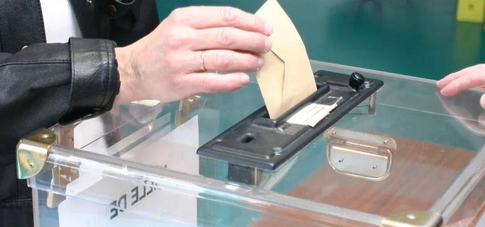 Résultats du second tour des élections municipales de Sallanches 2026